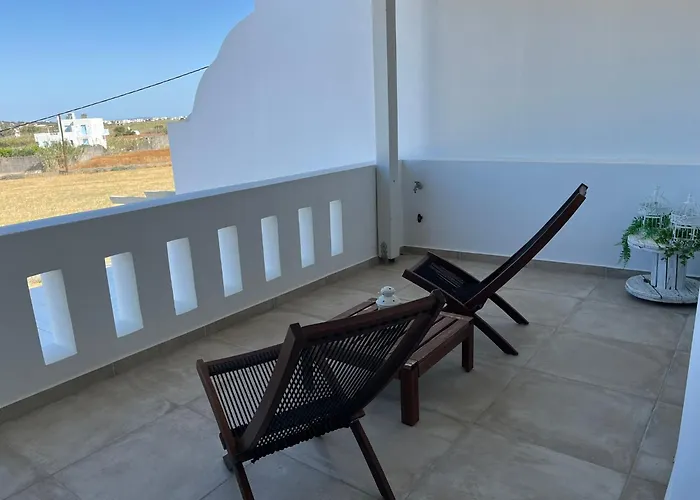 Villa Tranquilita
