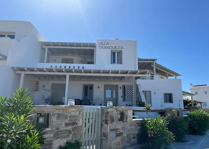 Villa Tranquilita