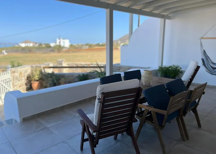 Villa Tranquilita
