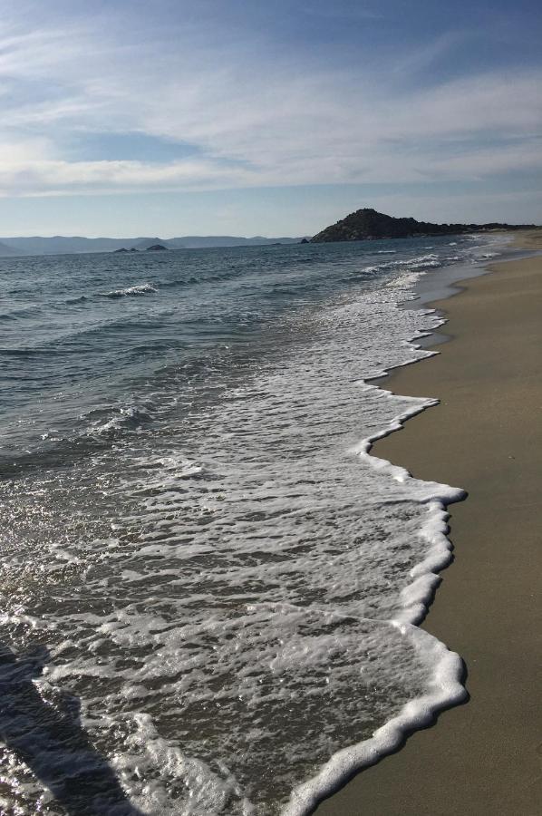 Tranquilita Kastraki (Naxos)