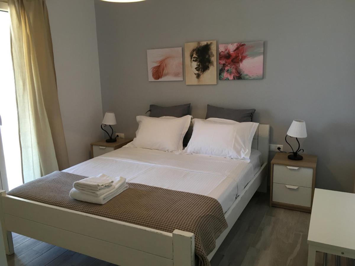 Apartment Tranquilita