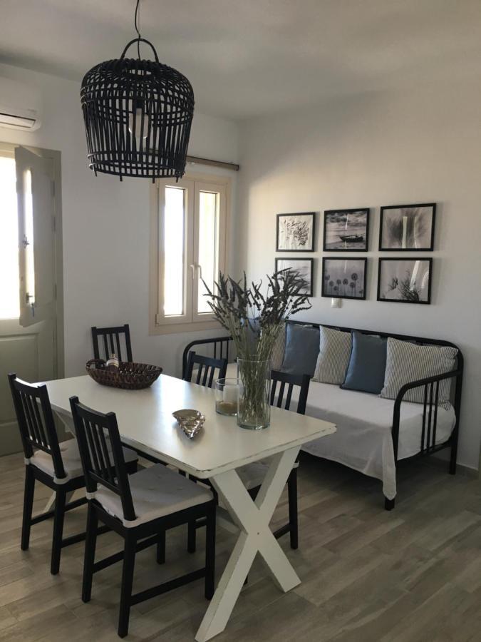 Tranquilita Apartment