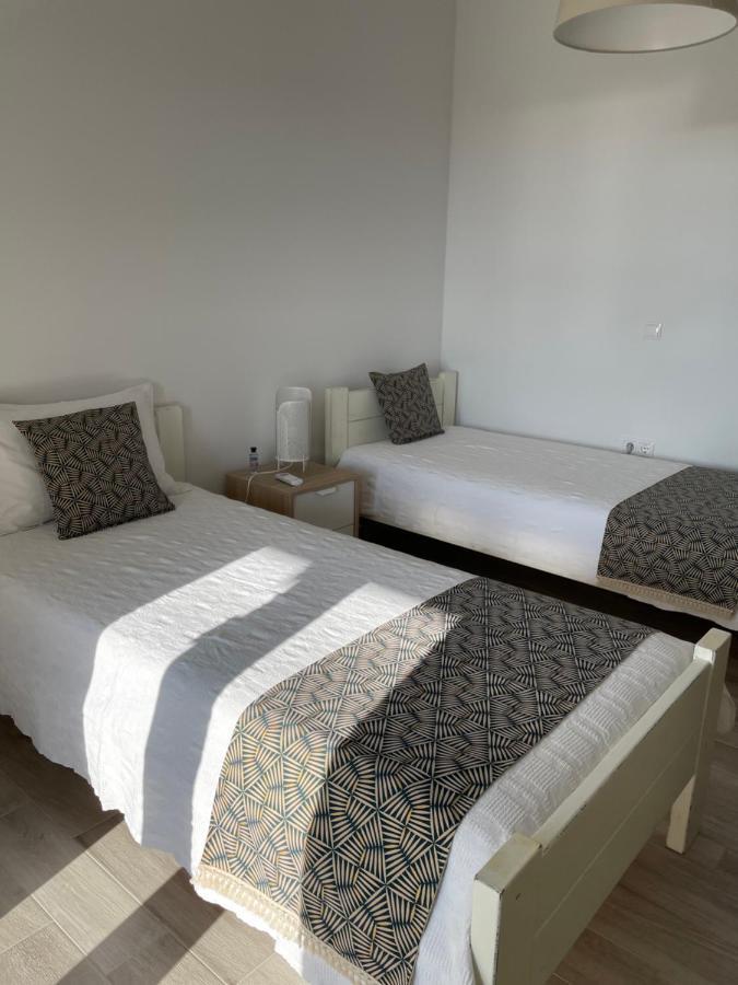 Tranquilita Apartment Kastraki (Naxos)