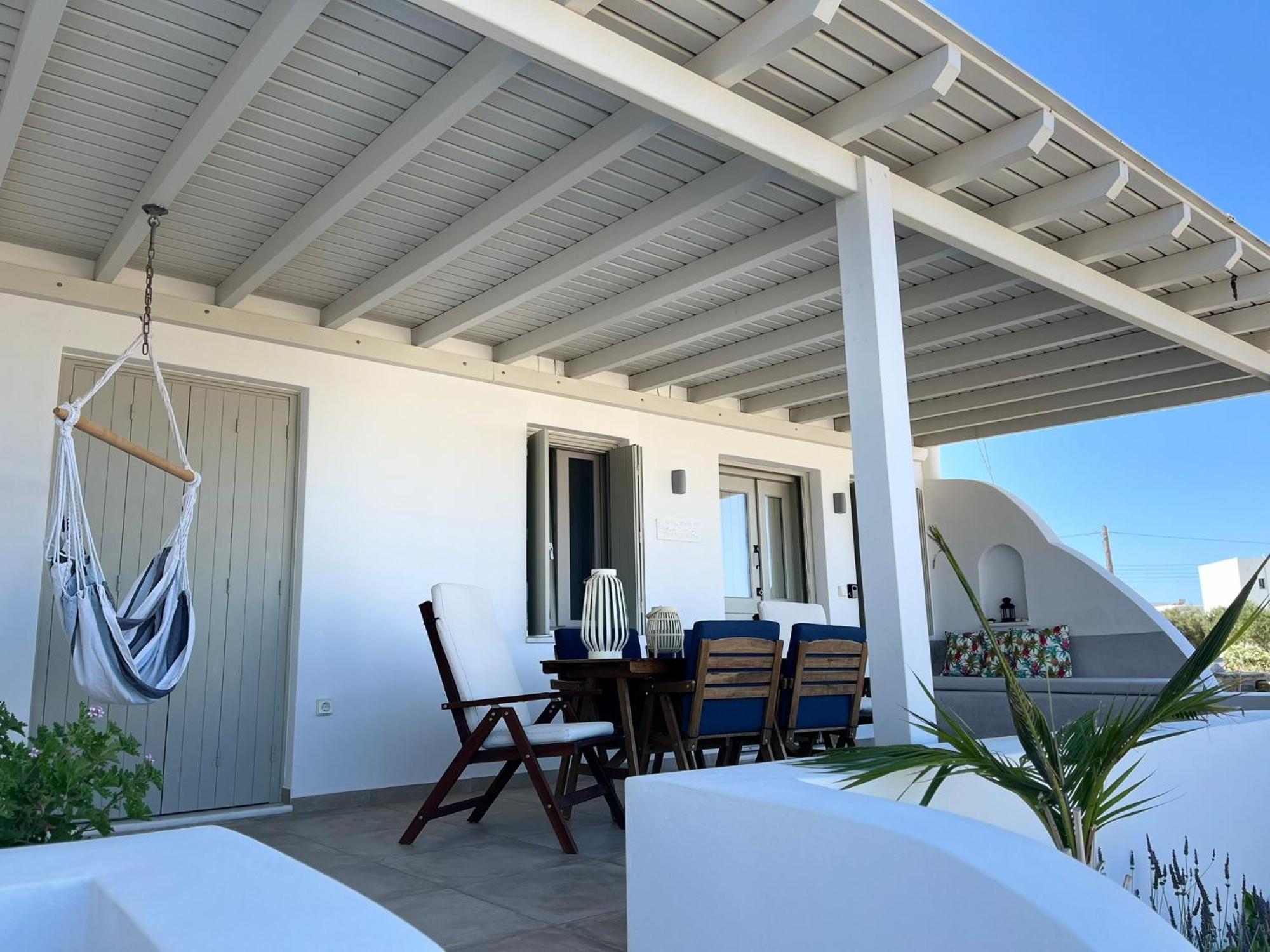 Tranquilita Apartment *